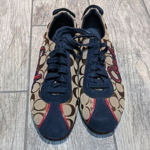 Coach Sneakers